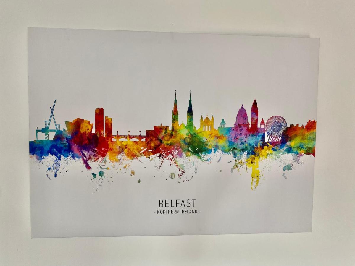 Amazing City Centre 1 Bedroom With Balcony Lgbtq Friendly Apartment
