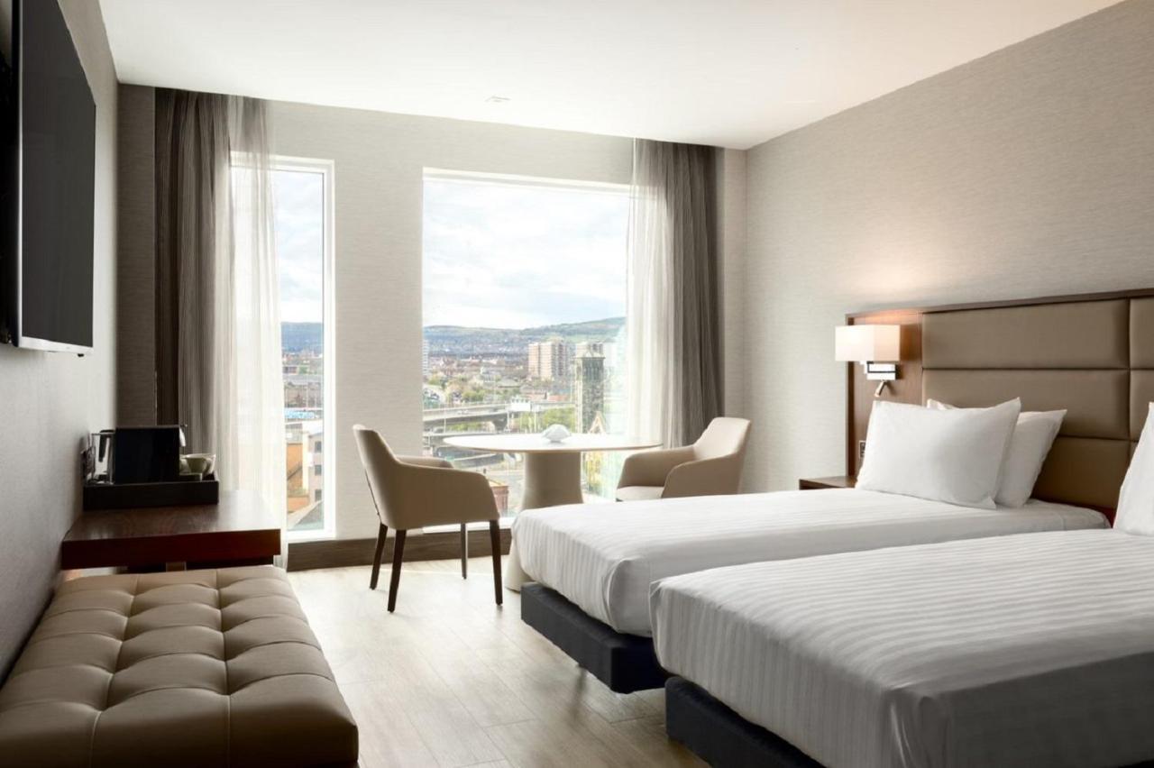 Ac By Marriott Hotel 4*