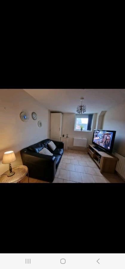 5 Apartment Belfast