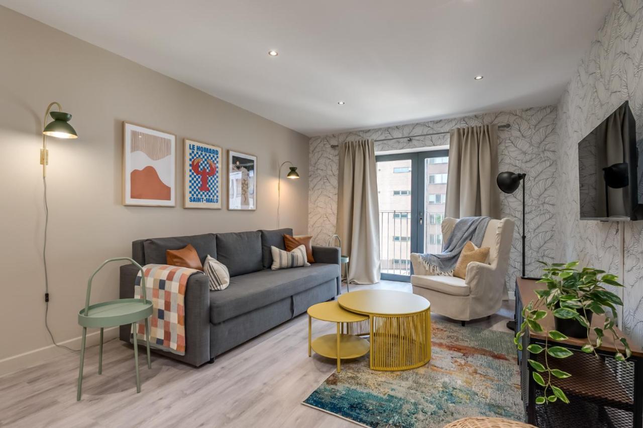 Apartment Central Belfast Apartments: Citygate *