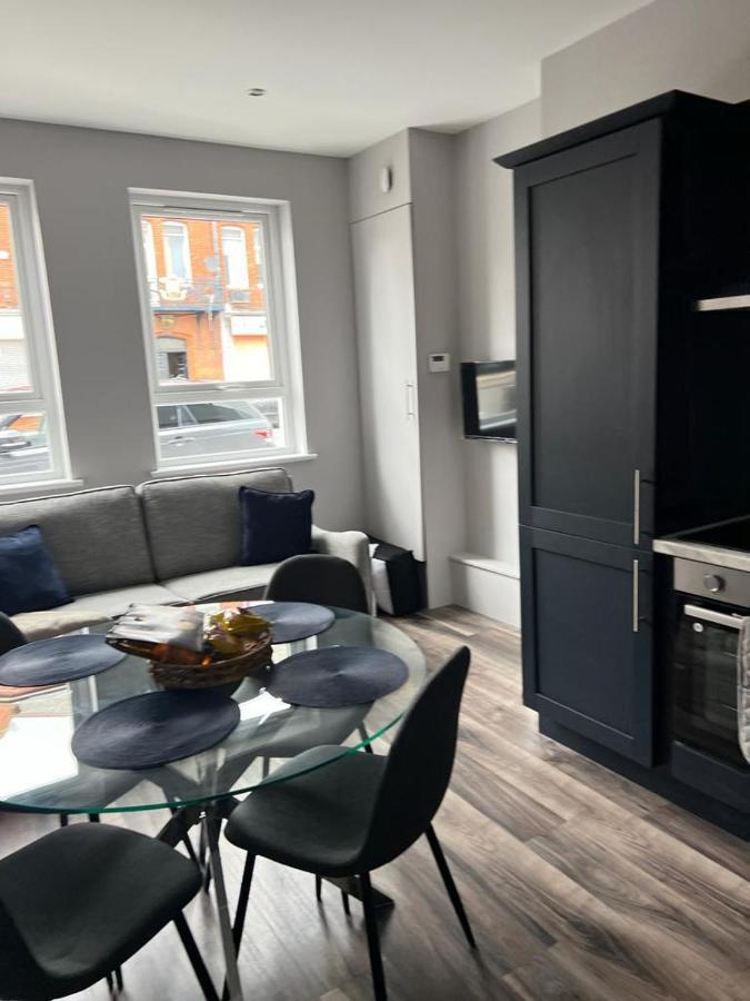 Modern Great Location Free Parking * Belfast