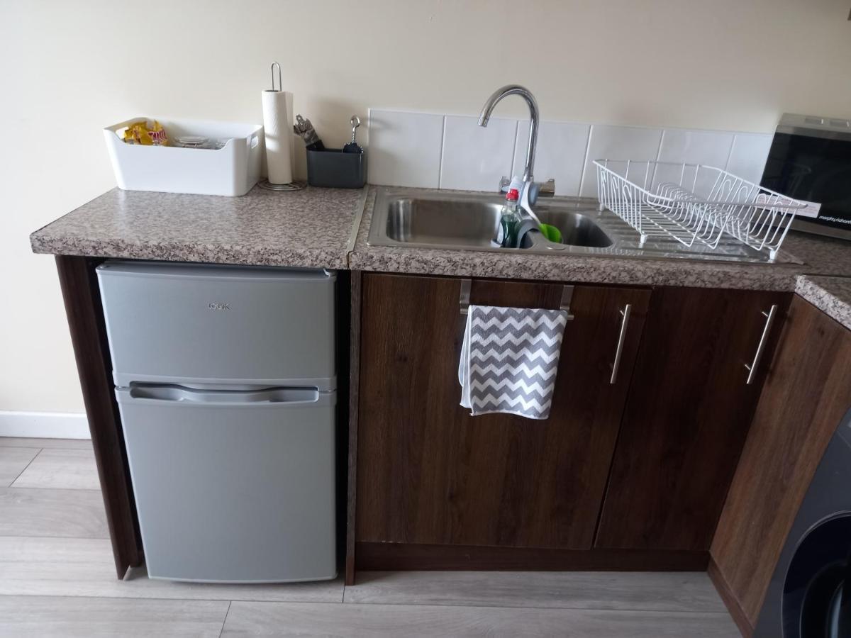 Teach Mary Apartment Belfast