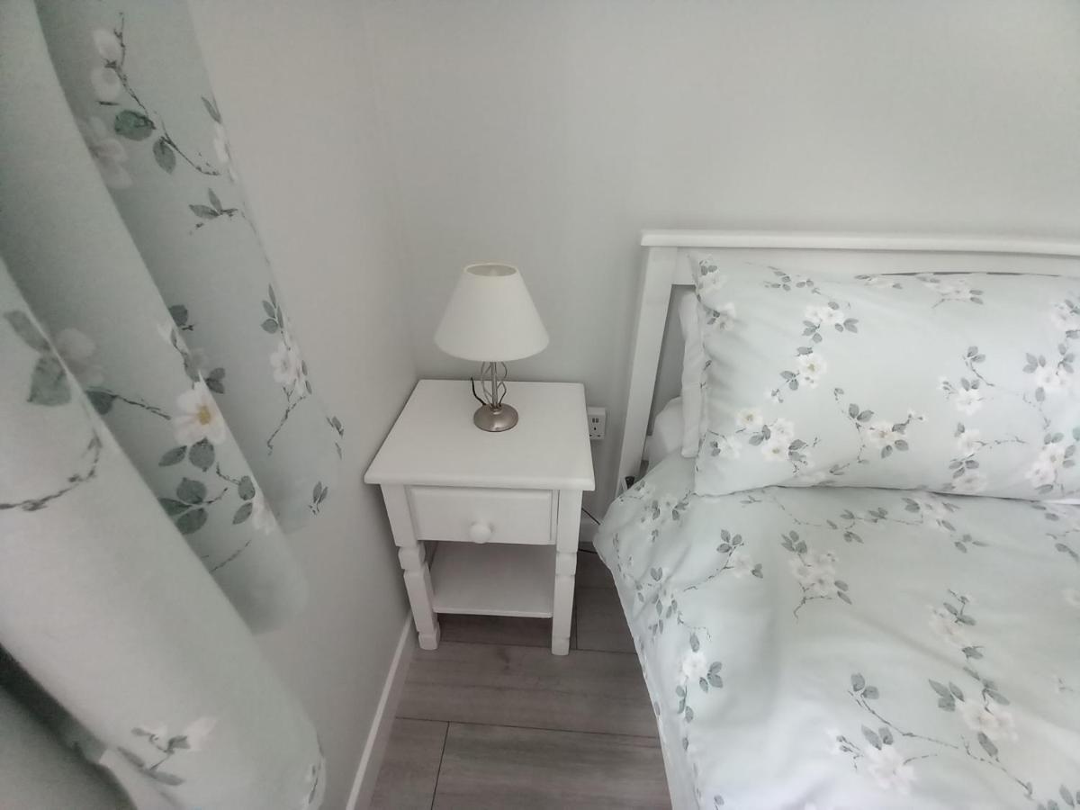 Apartment Teach Mary Belfast