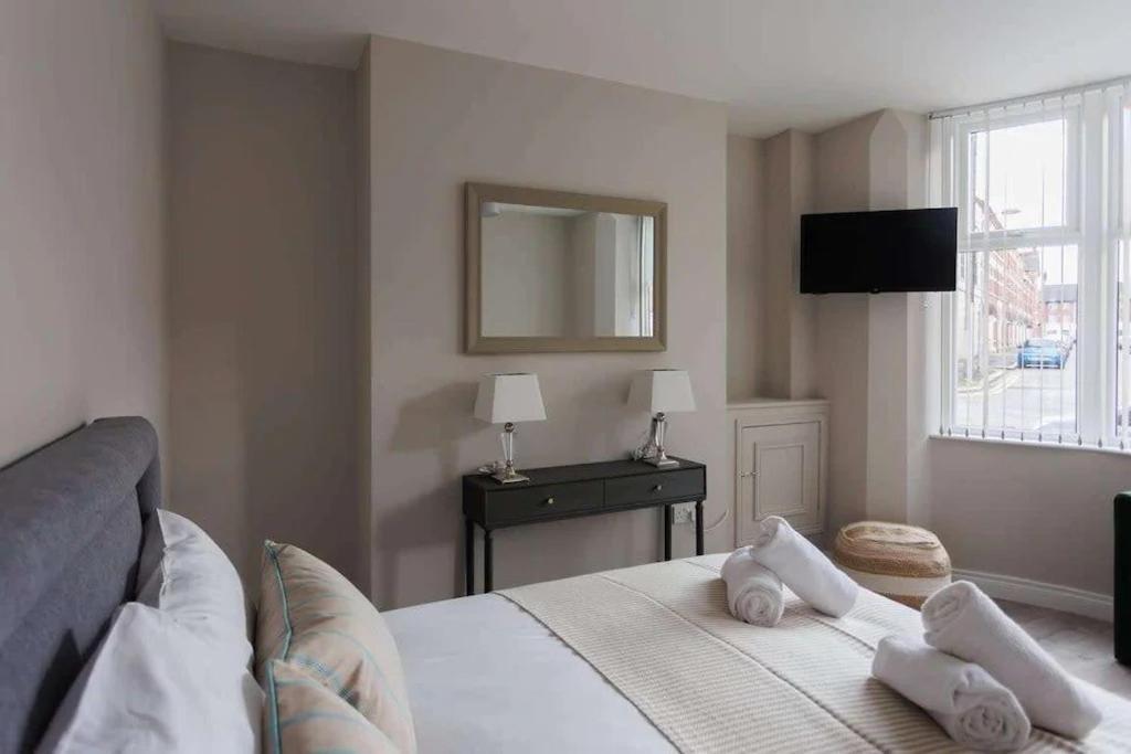 Guest house Botanic Guestrooms