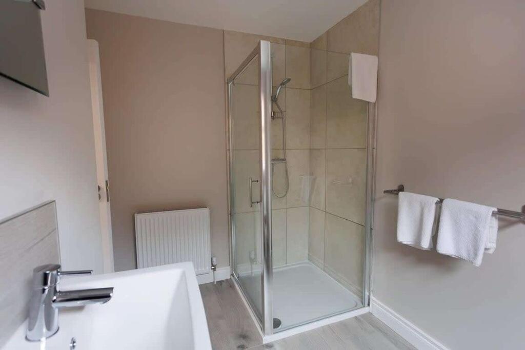Botanic Guestrooms Guest house *