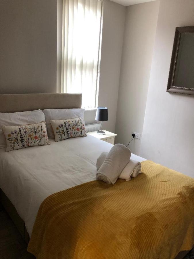 Botanic Guestrooms *
