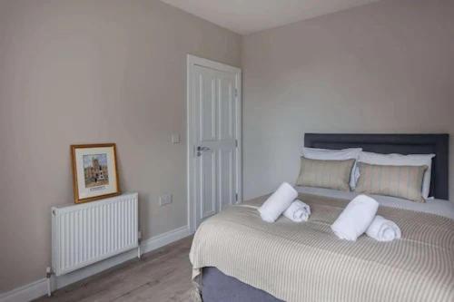 Botanic Guestrooms * Belfast