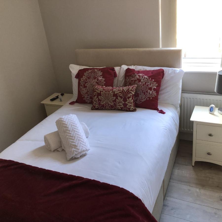 Botanic Guestrooms Guest house