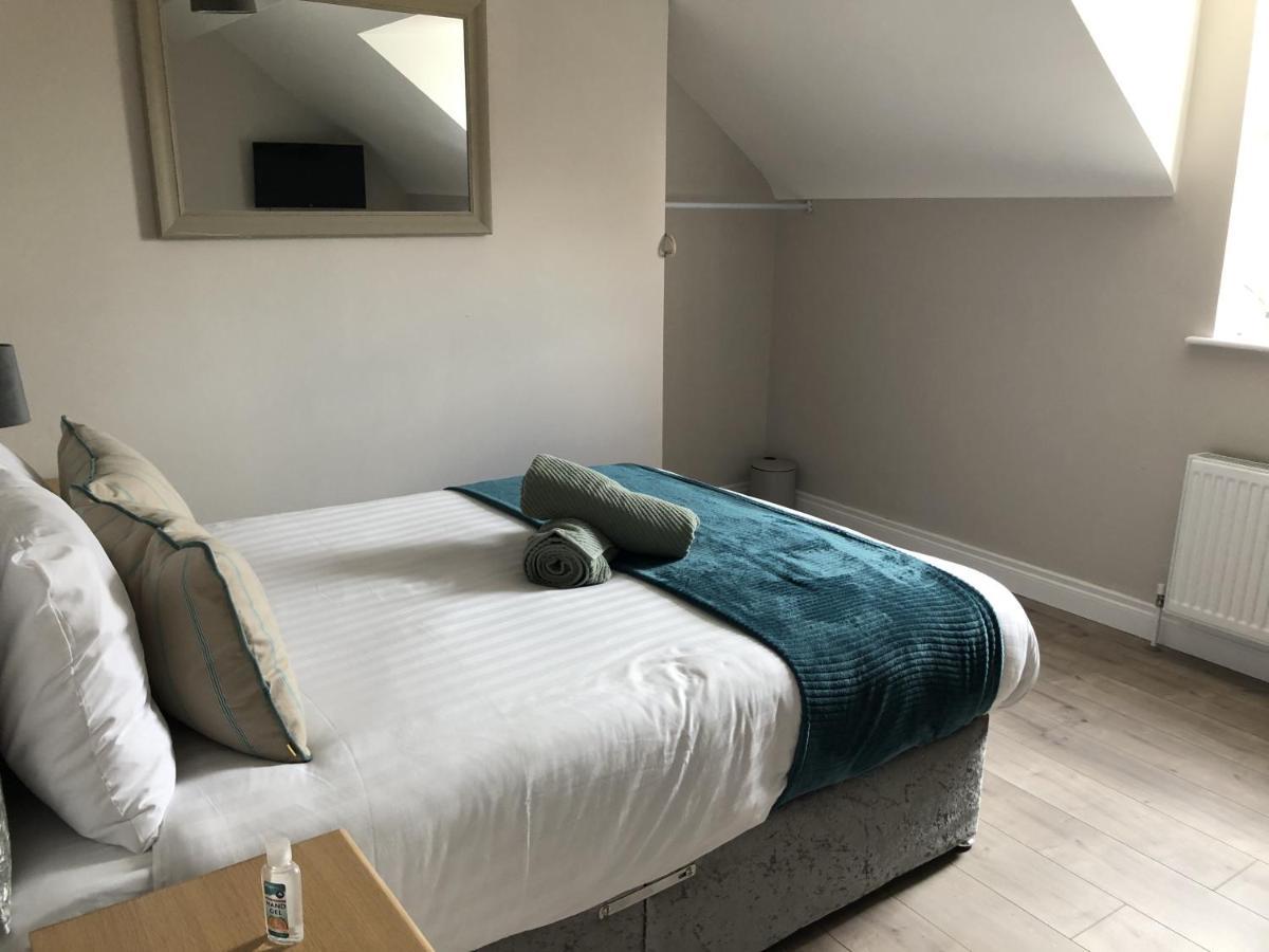 Guest house Botanic Guestrooms
