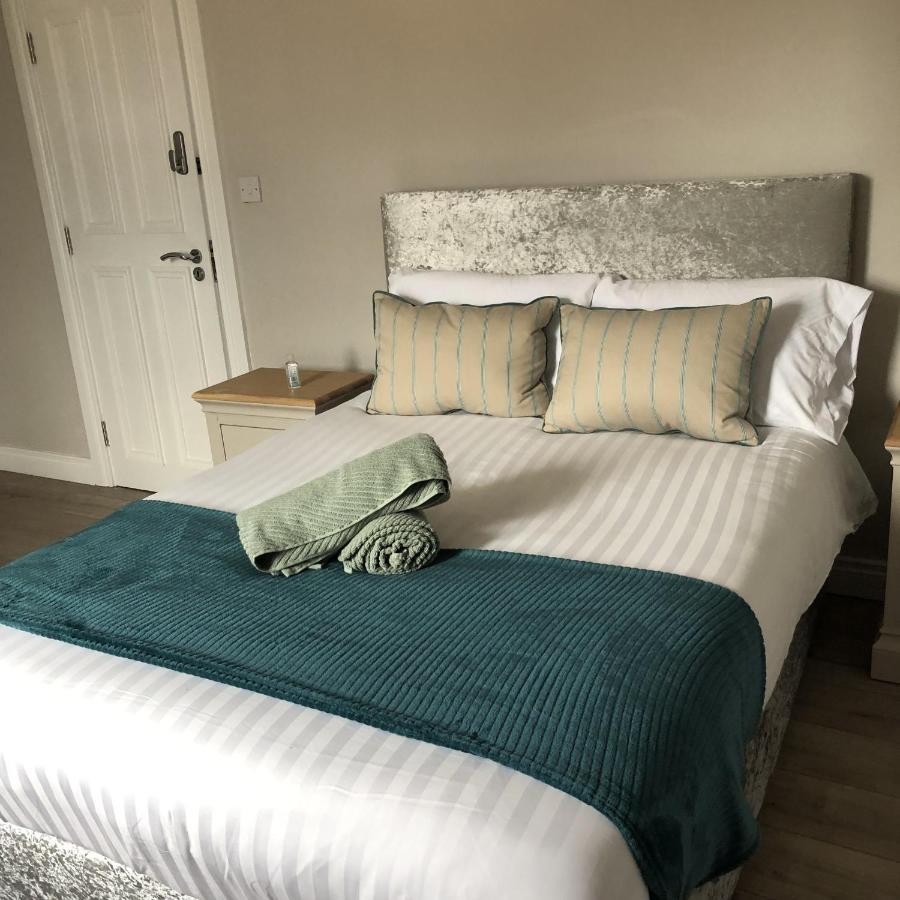 Botanic Guestrooms Belfast