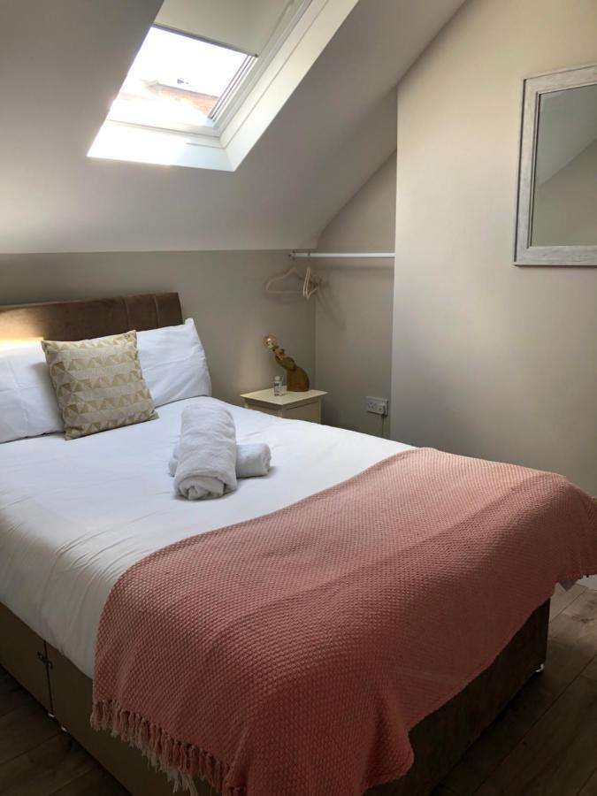 Botanic Guestrooms *