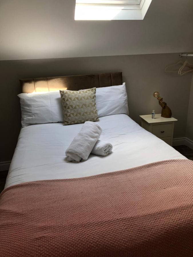 Botanic Guestrooms Belfast