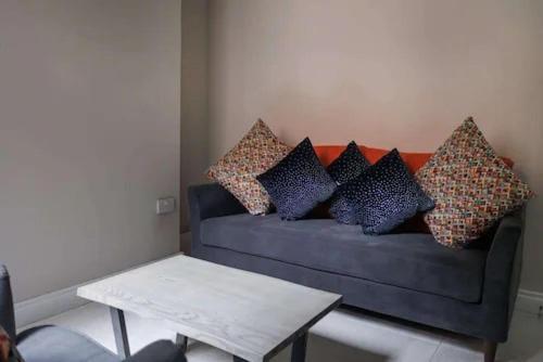 Guest house Botanic Guestrooms Belfast