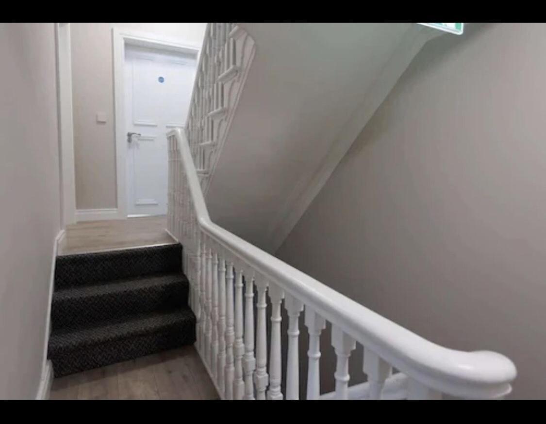 Guest house Botanic Guestrooms *