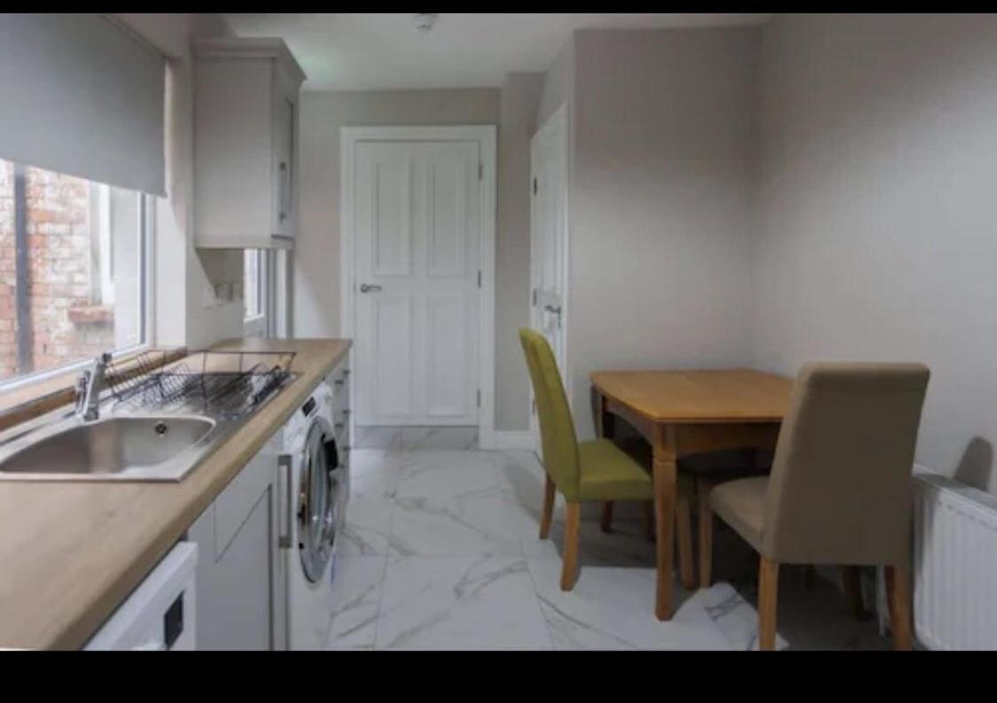 Botanic Guestrooms