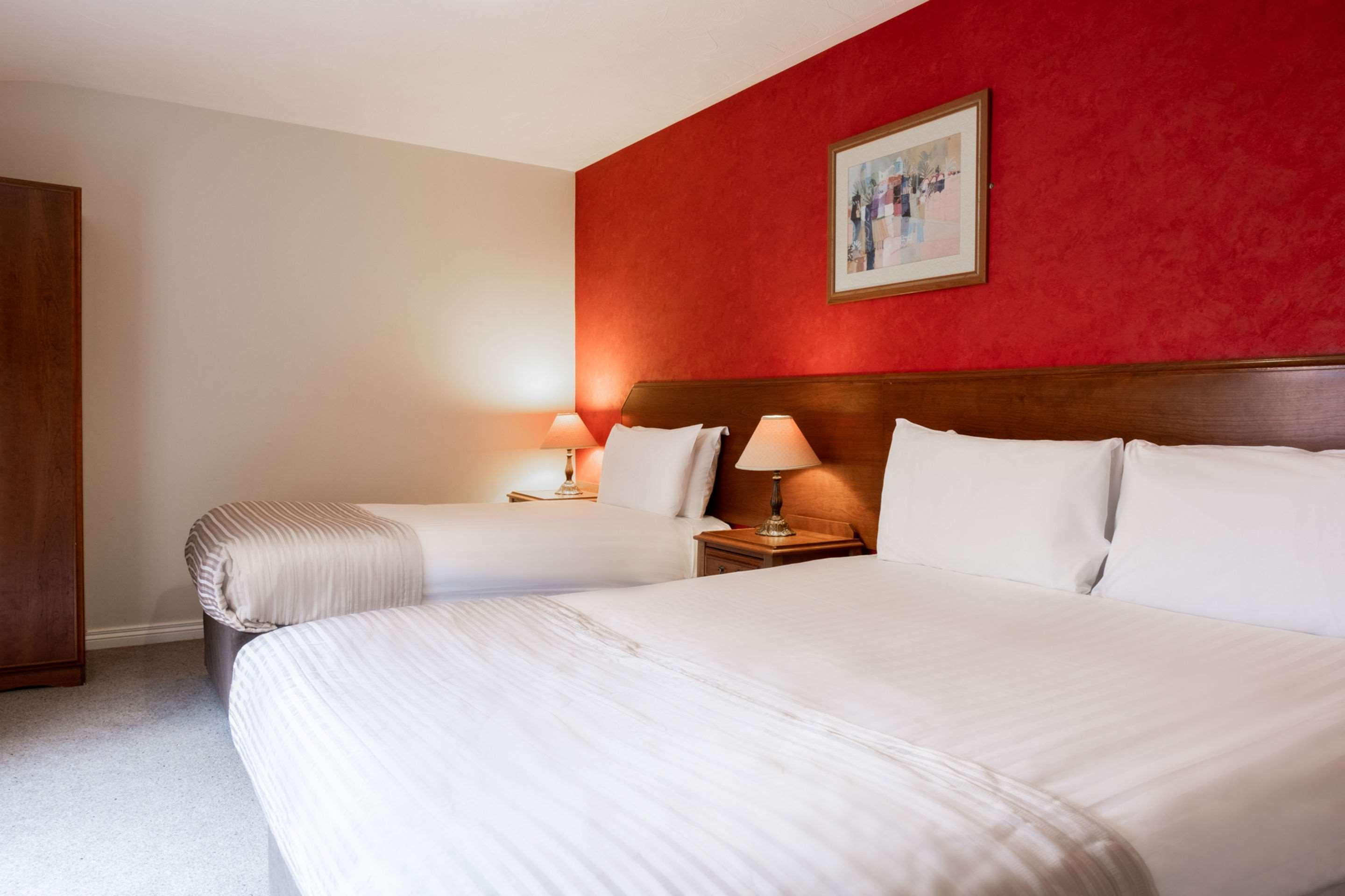 The Malone Hotel 4*