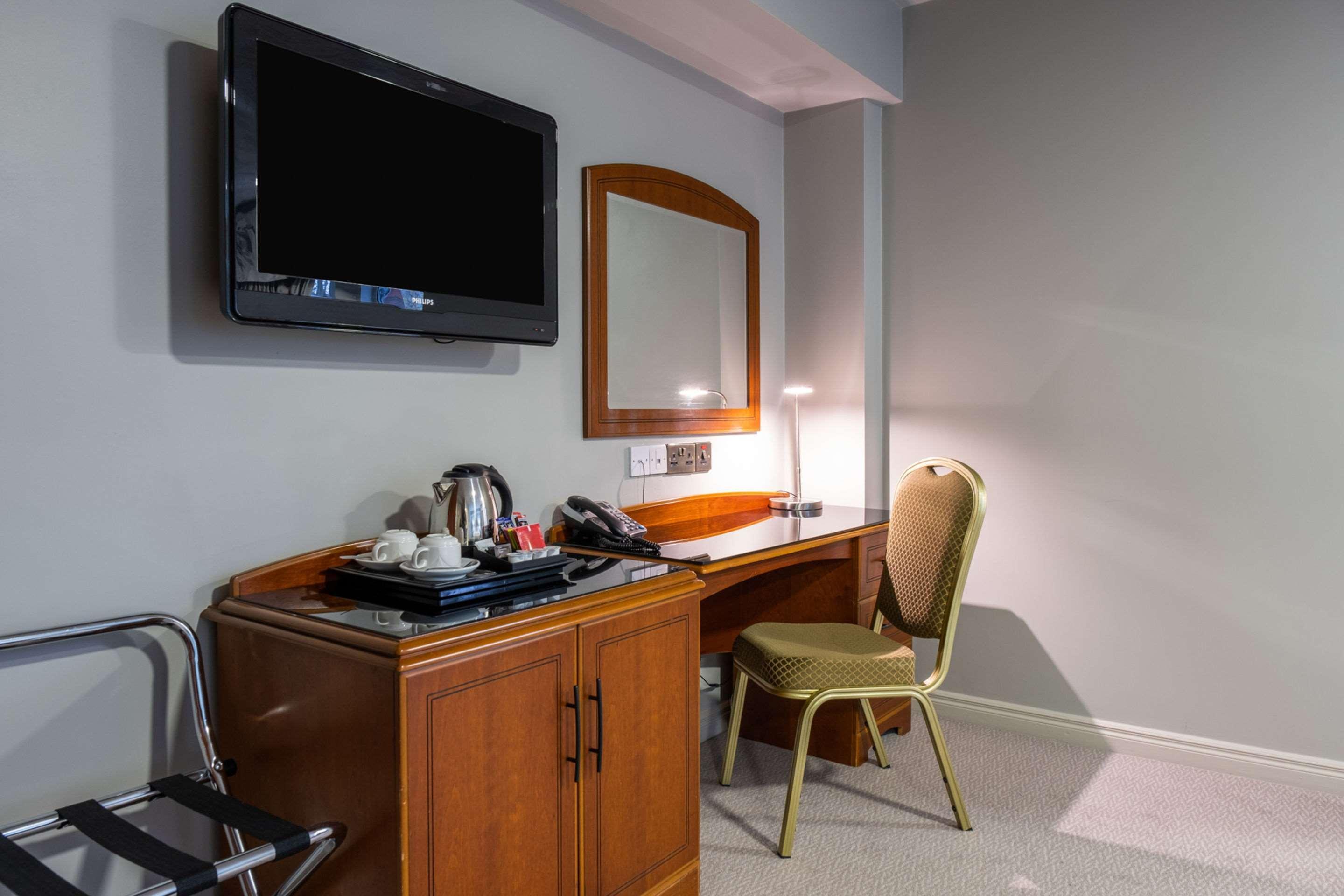 The Malone 4* Belfast
