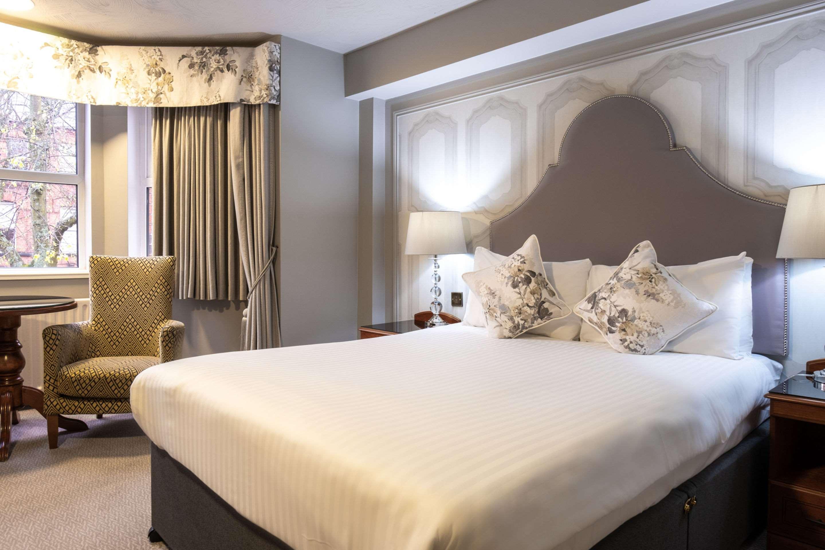 The Malone Hotel 4*