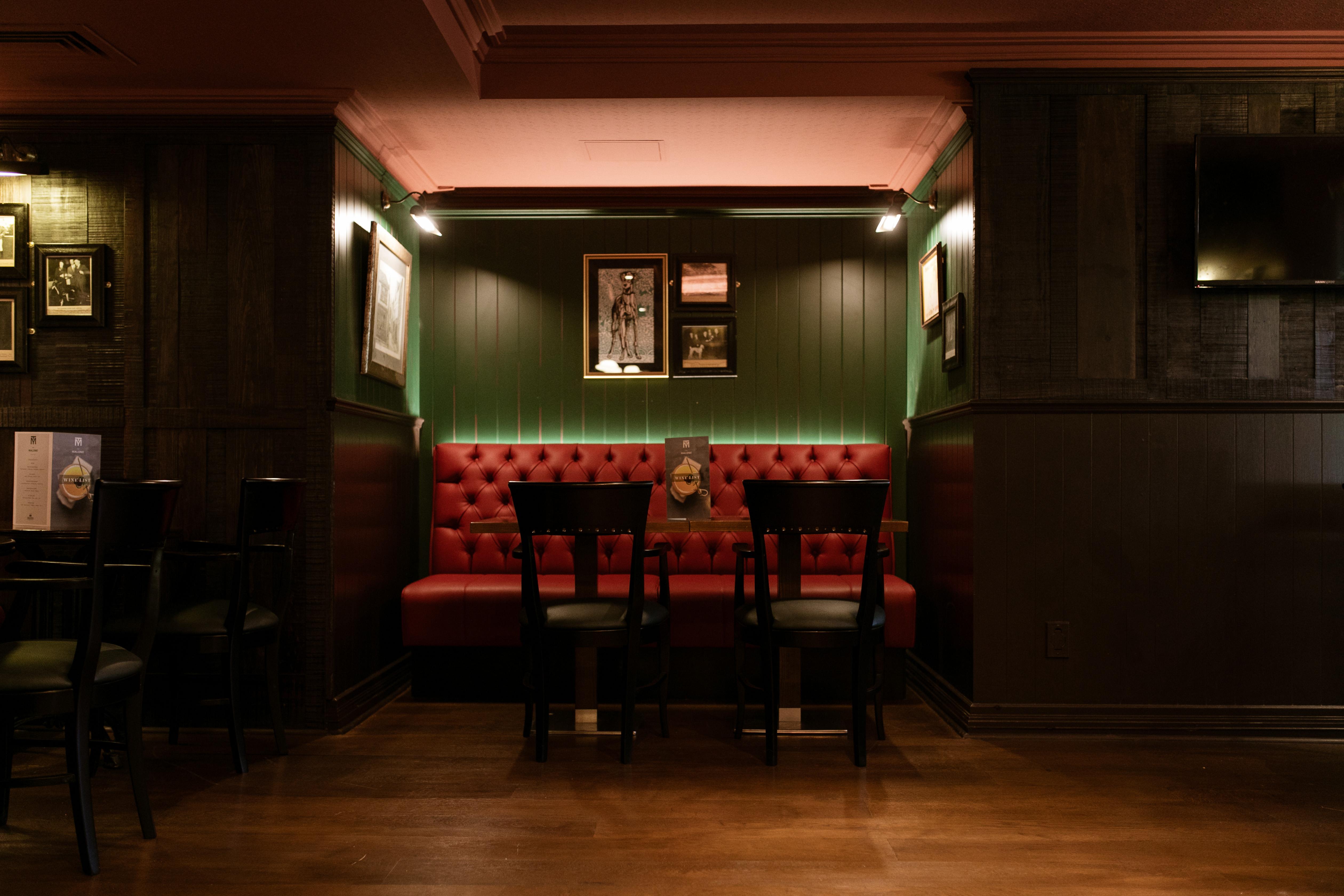 Hotel The Malone 4*