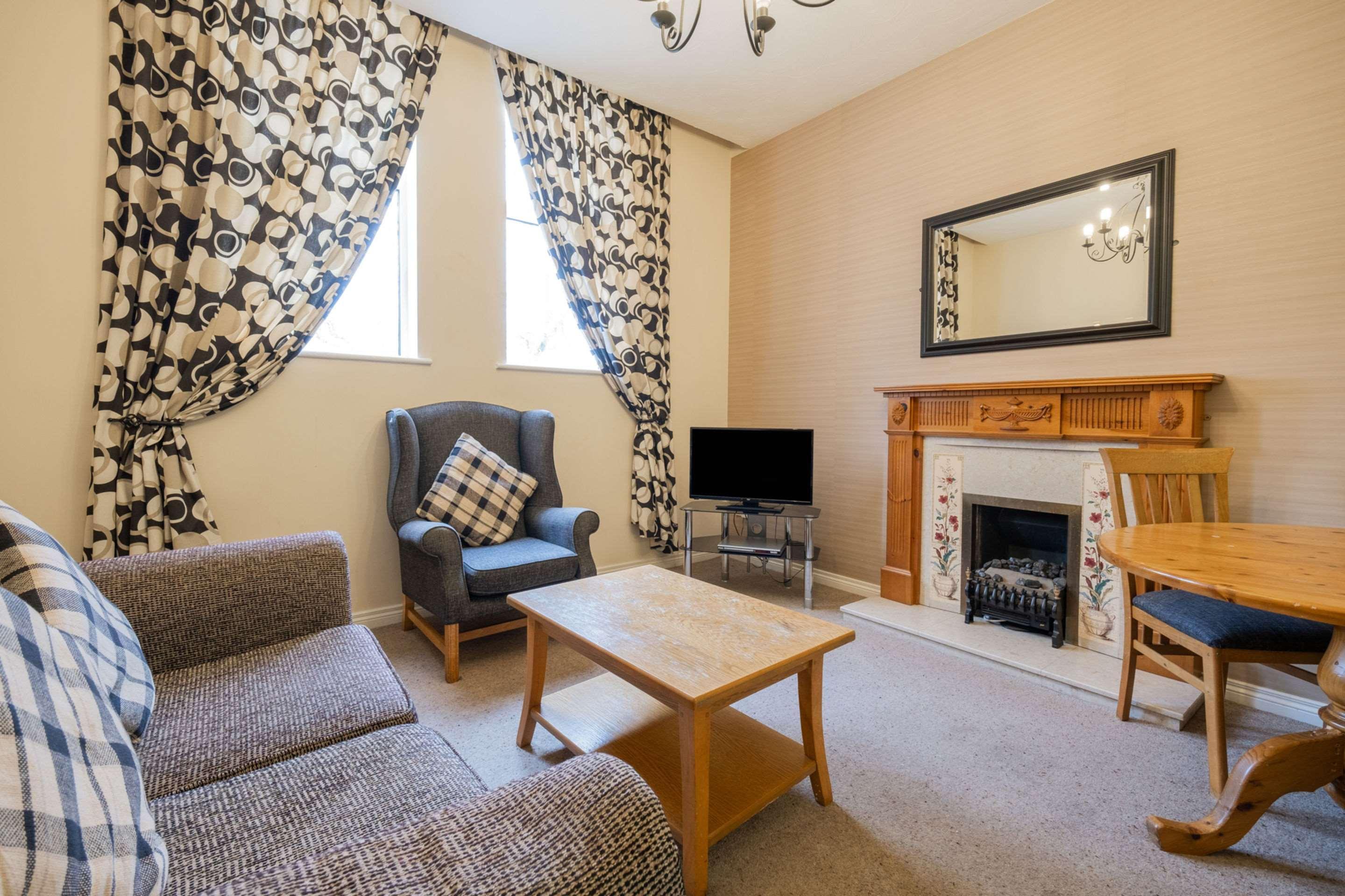 The Malone 4* Belfast