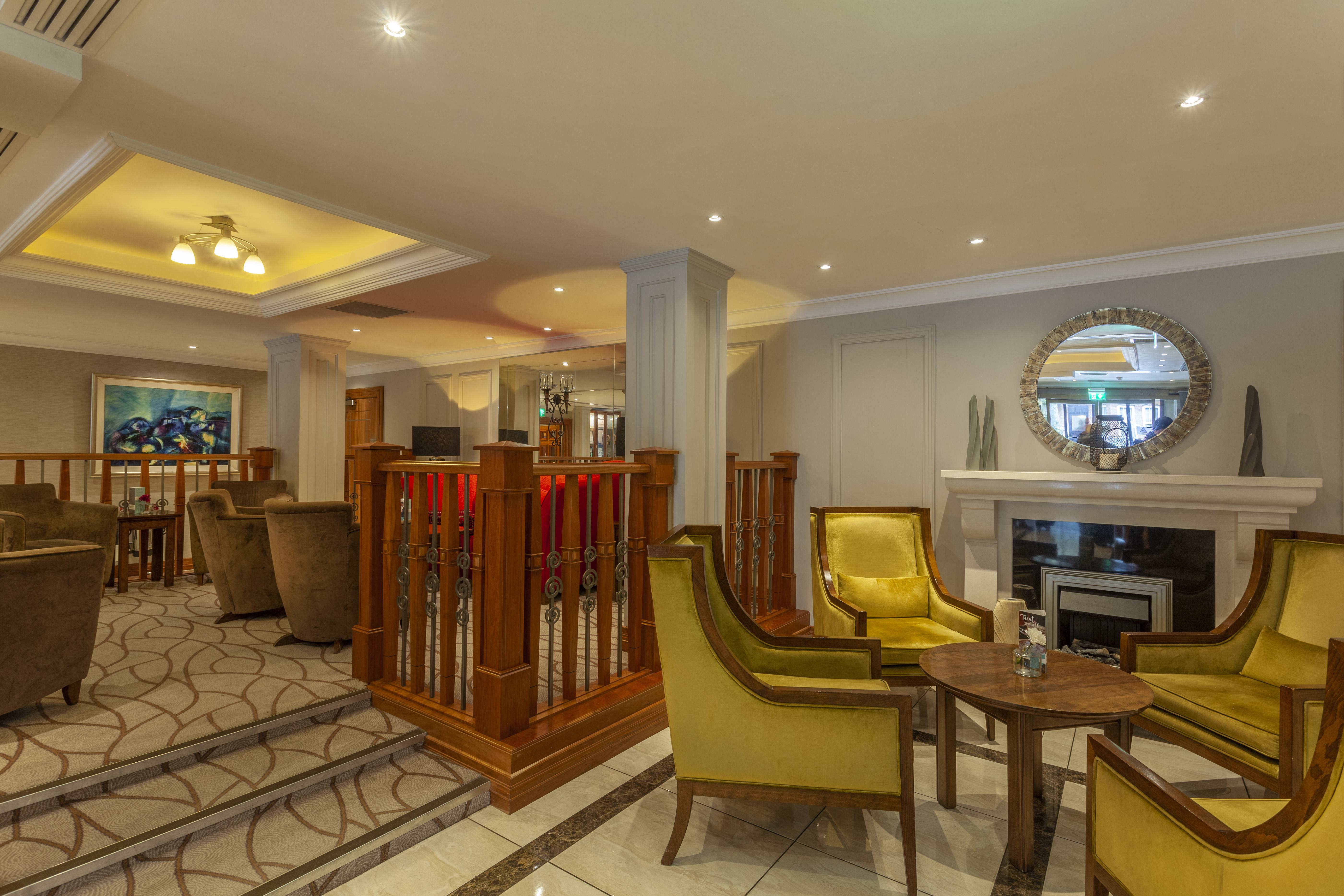 Hotel The Malone 4*
