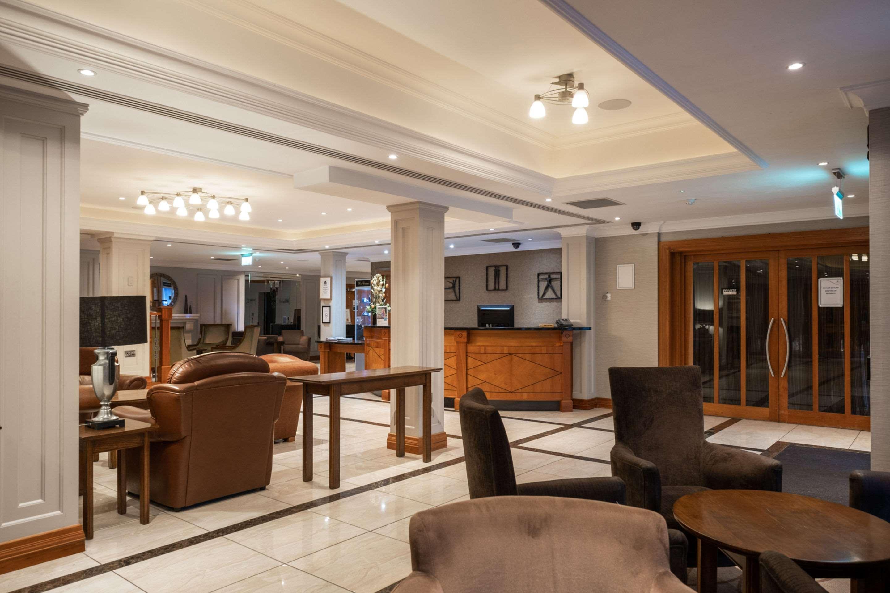 The Malone Hotel 4*
