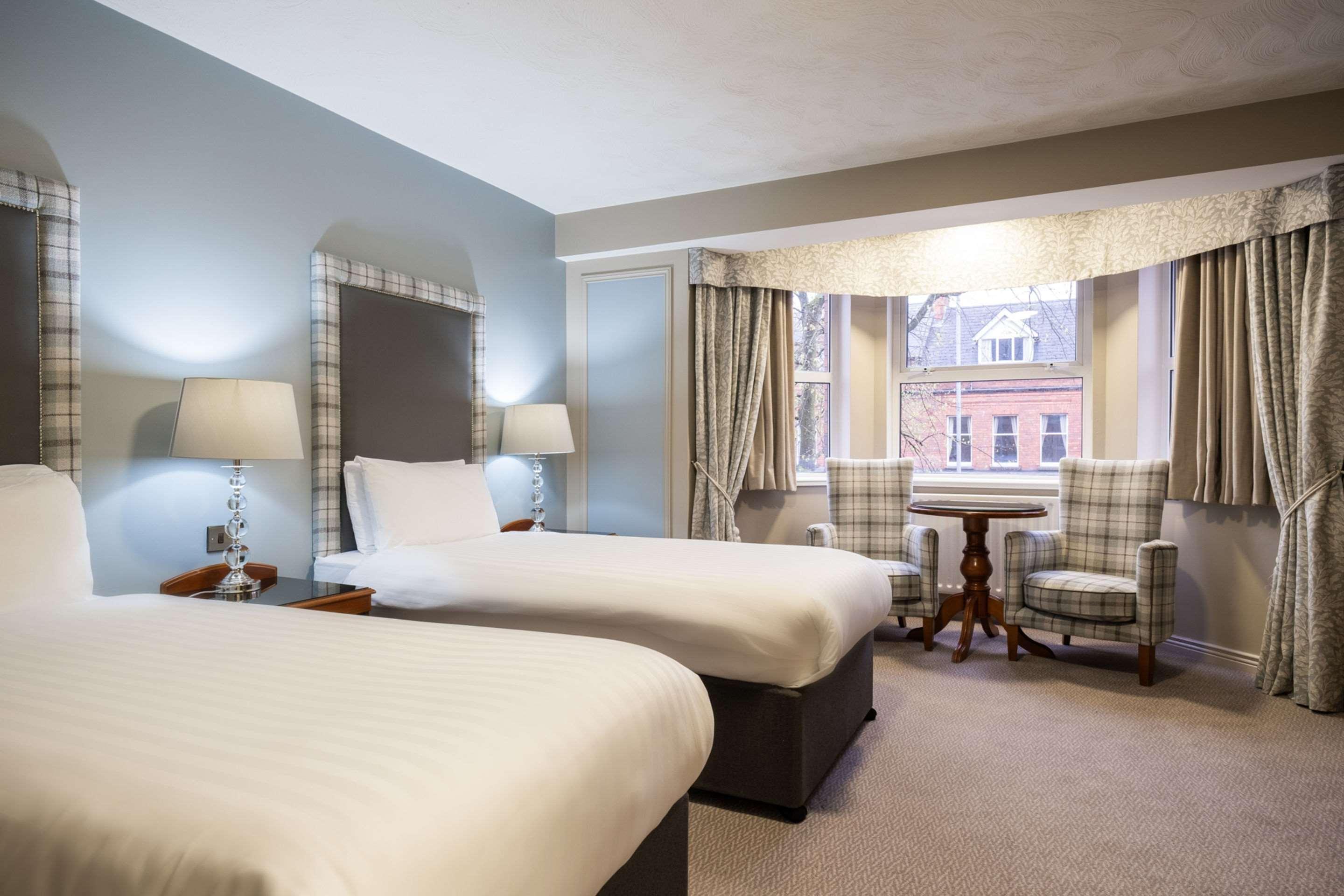 Hotel The Malone 4*