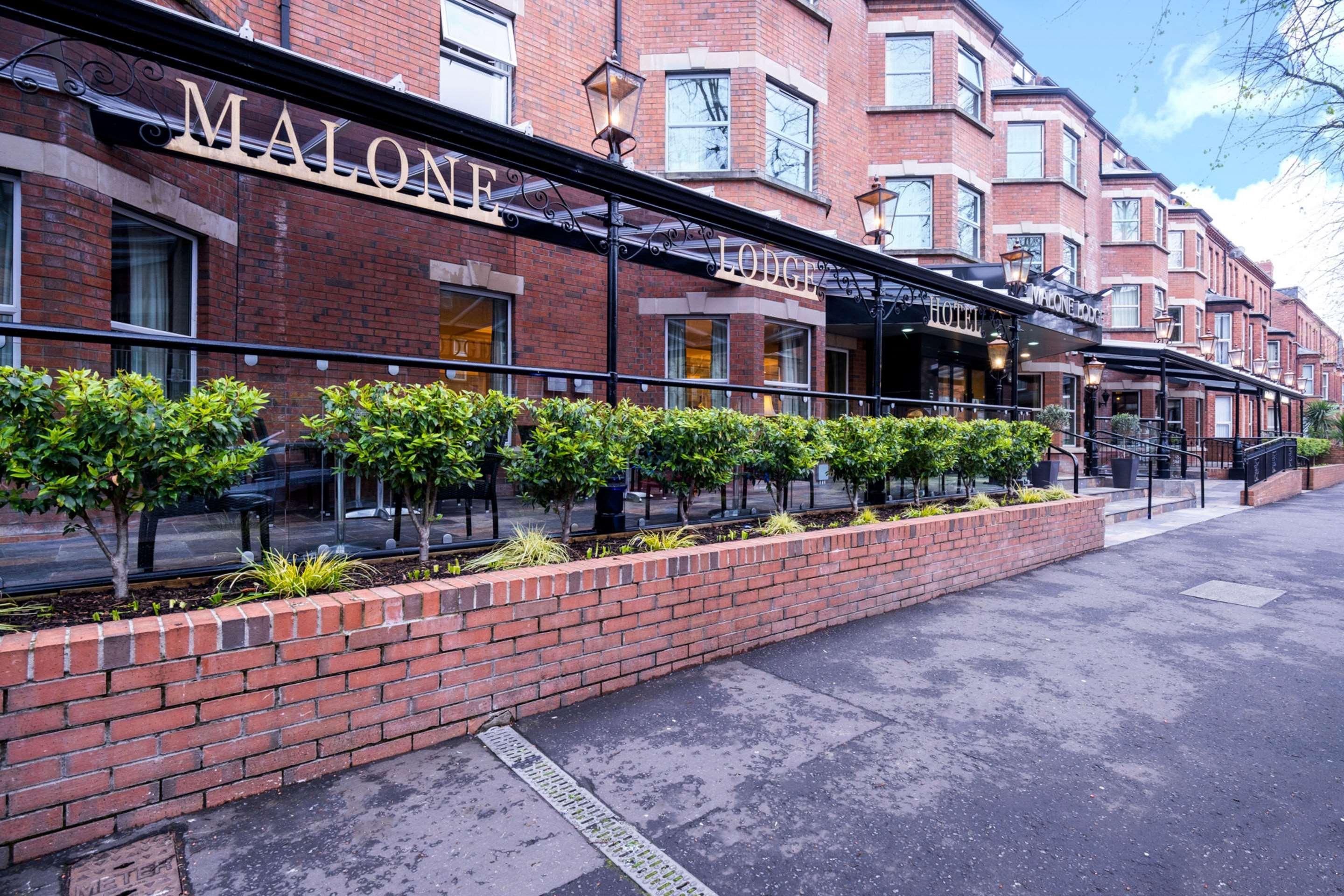 The Malone Belfast