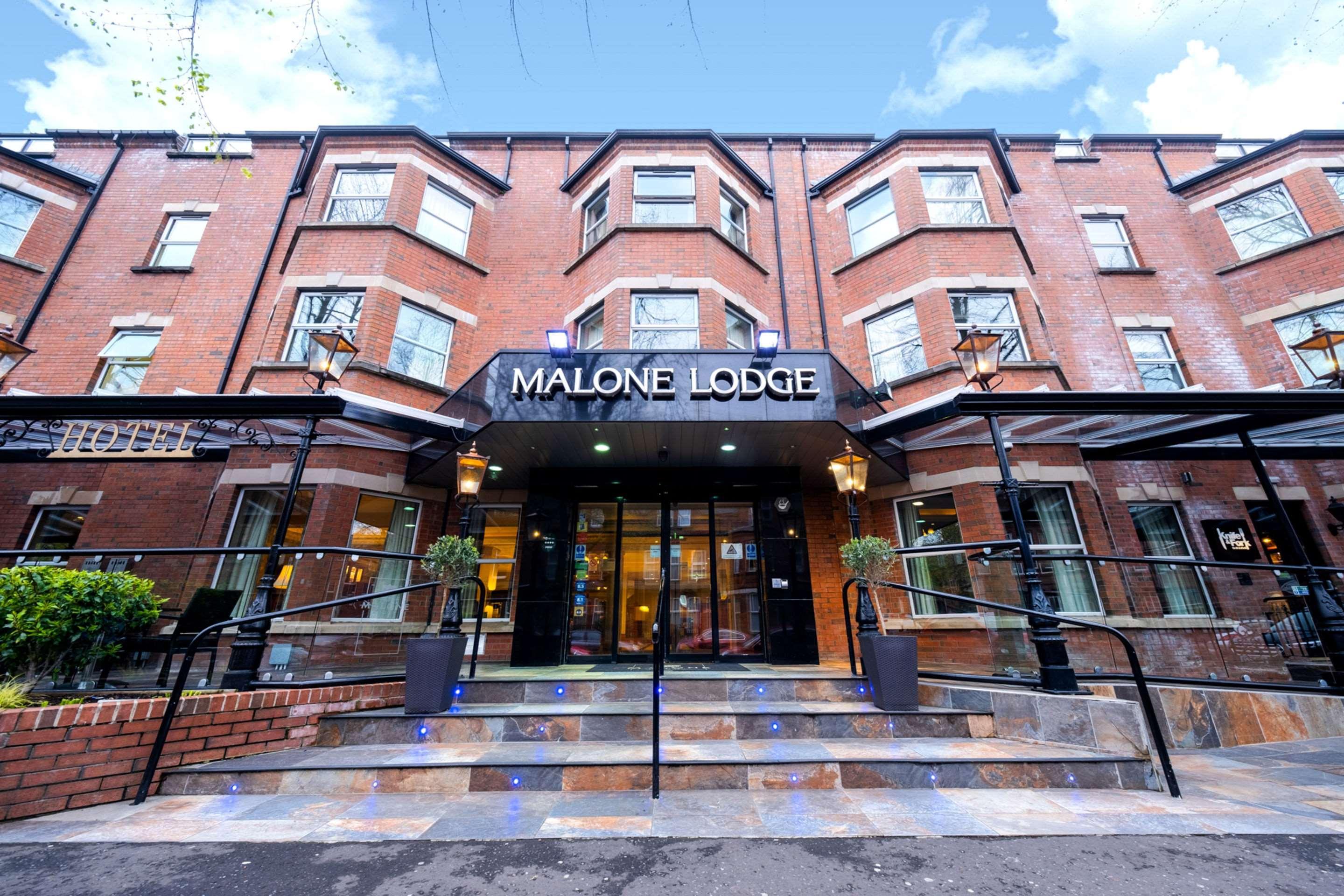 Hotel The Malone 4*