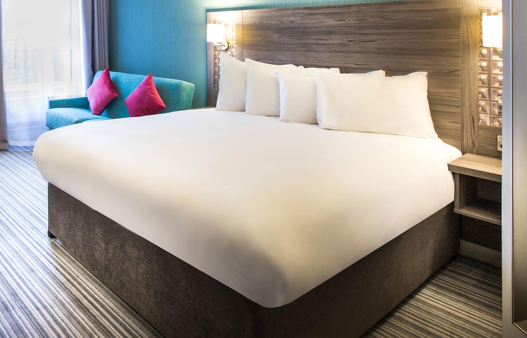 Hotel Leonardo Belfast