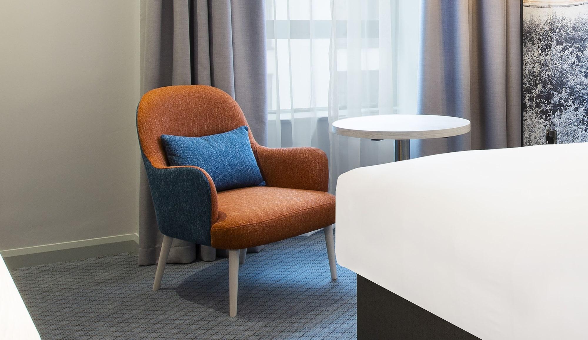 Hotel Leonardo 4*