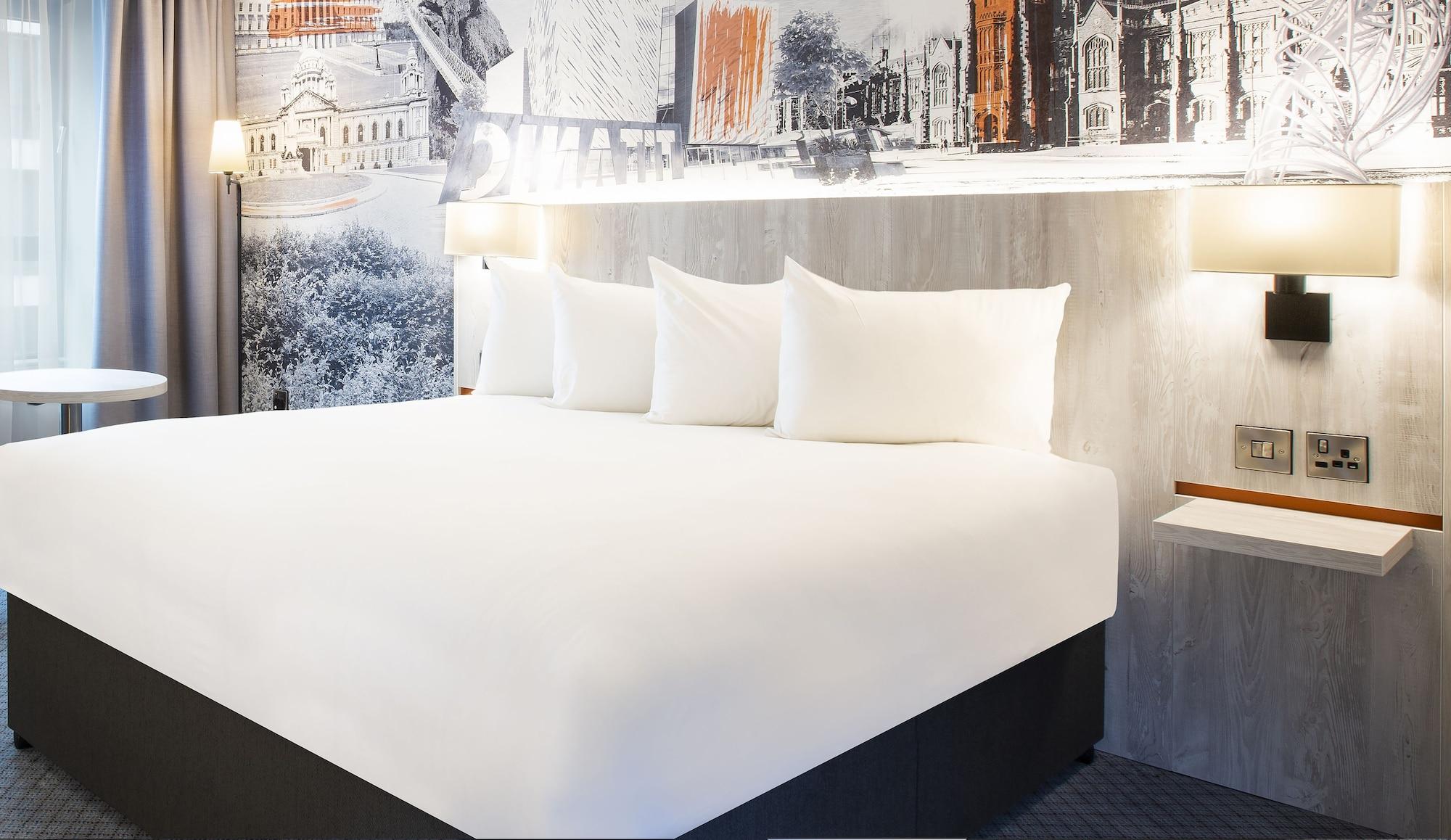 Hotel Leonardo