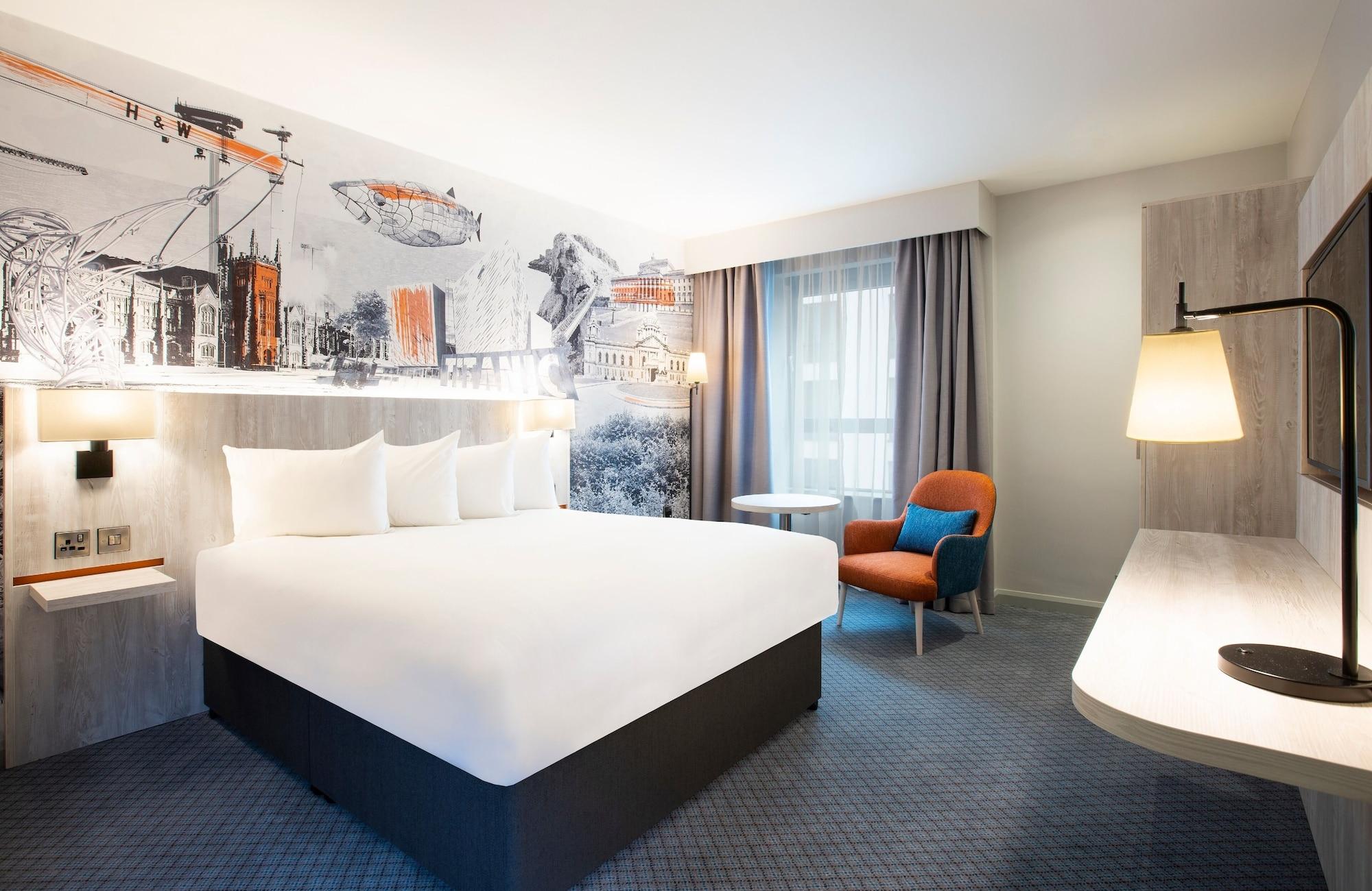 Leonardo Hotel 4*