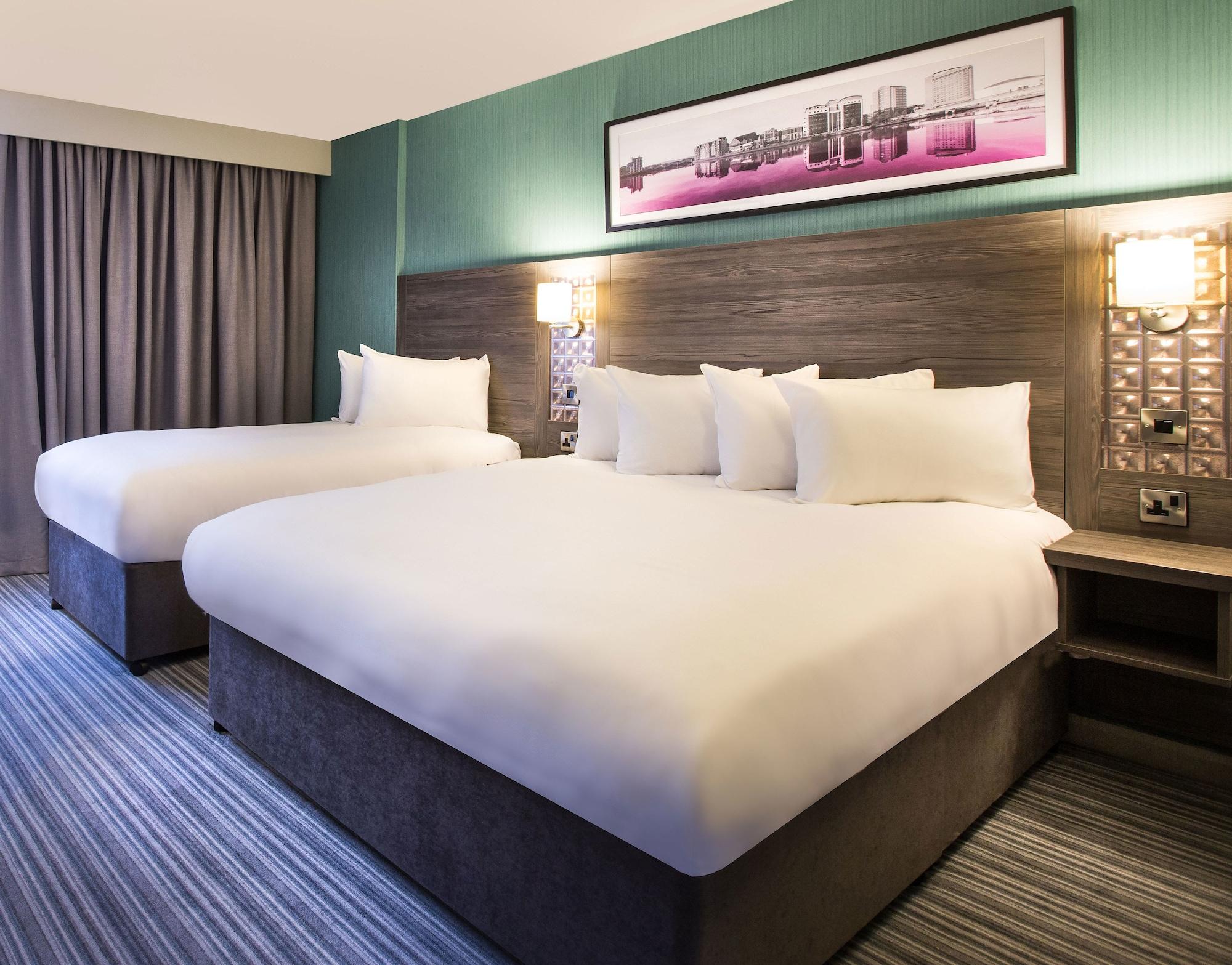 Hotel Leonardo