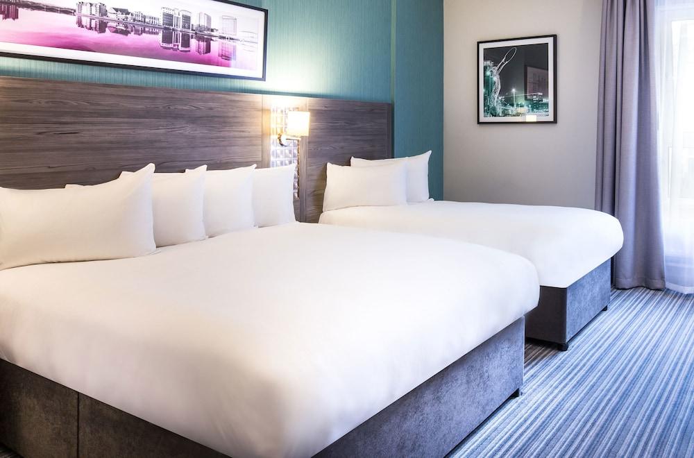 Hotel Leonardo 4*