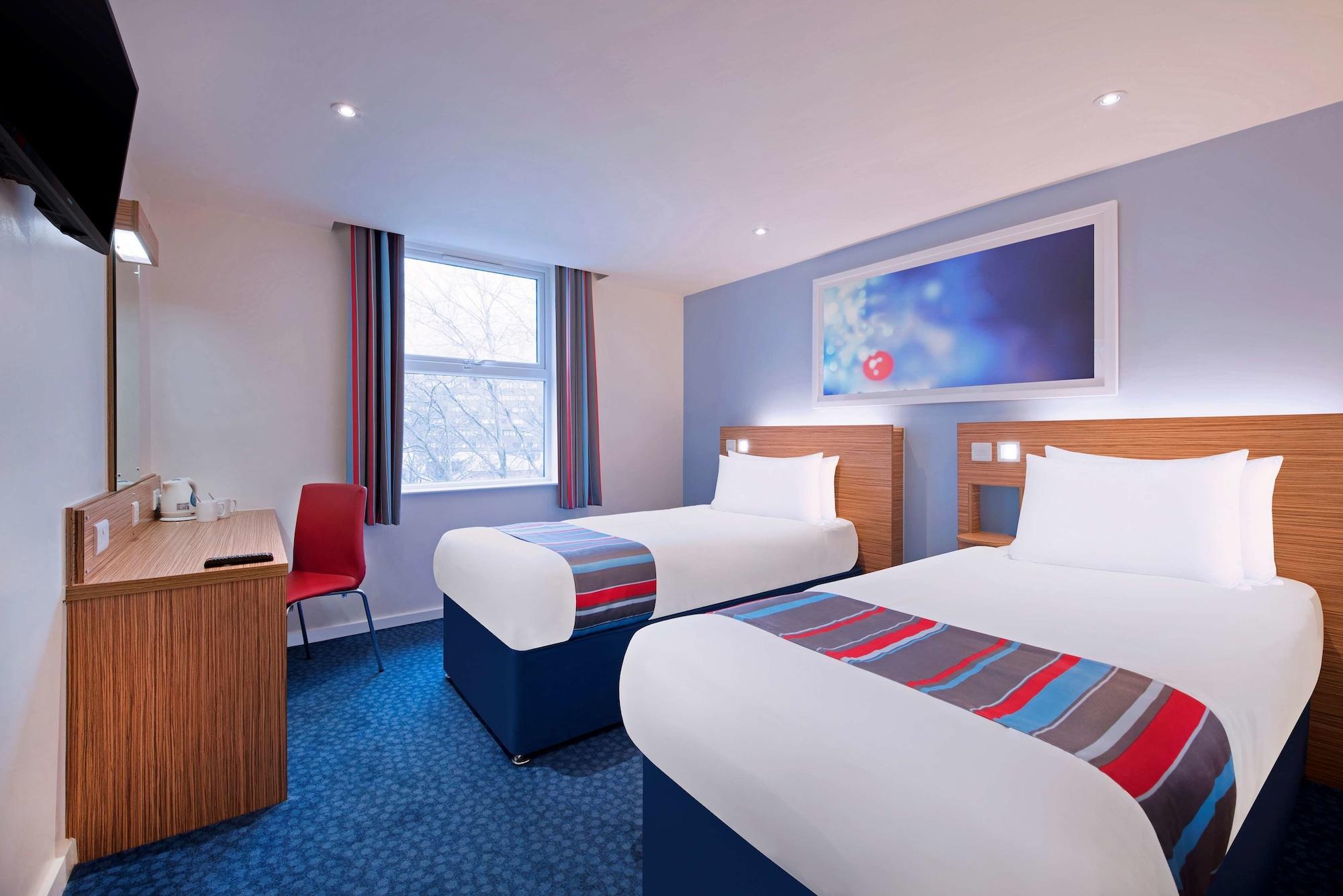 Hotel Travelodge Belfast