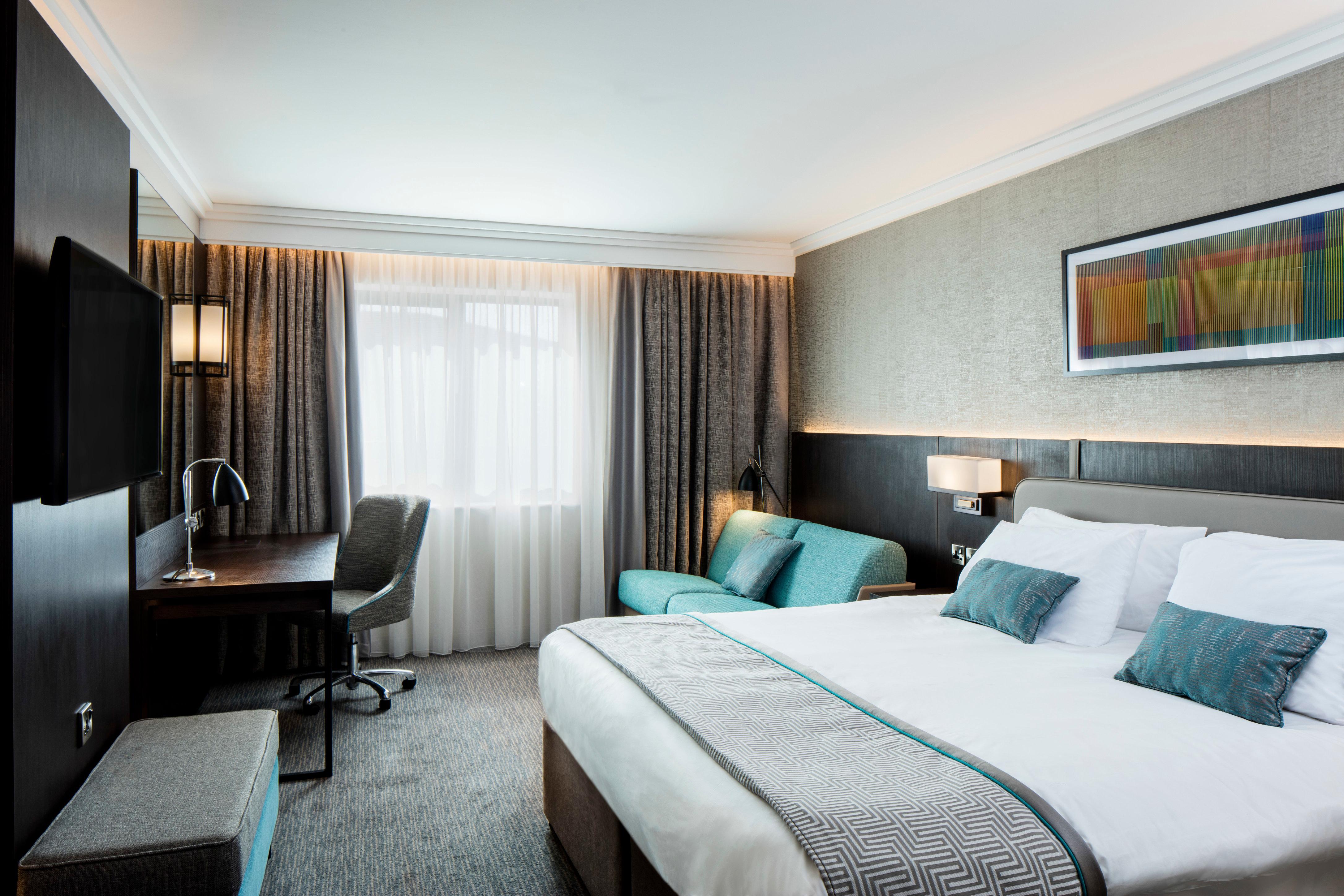 Hotel Crowne Plaza - By Ihg