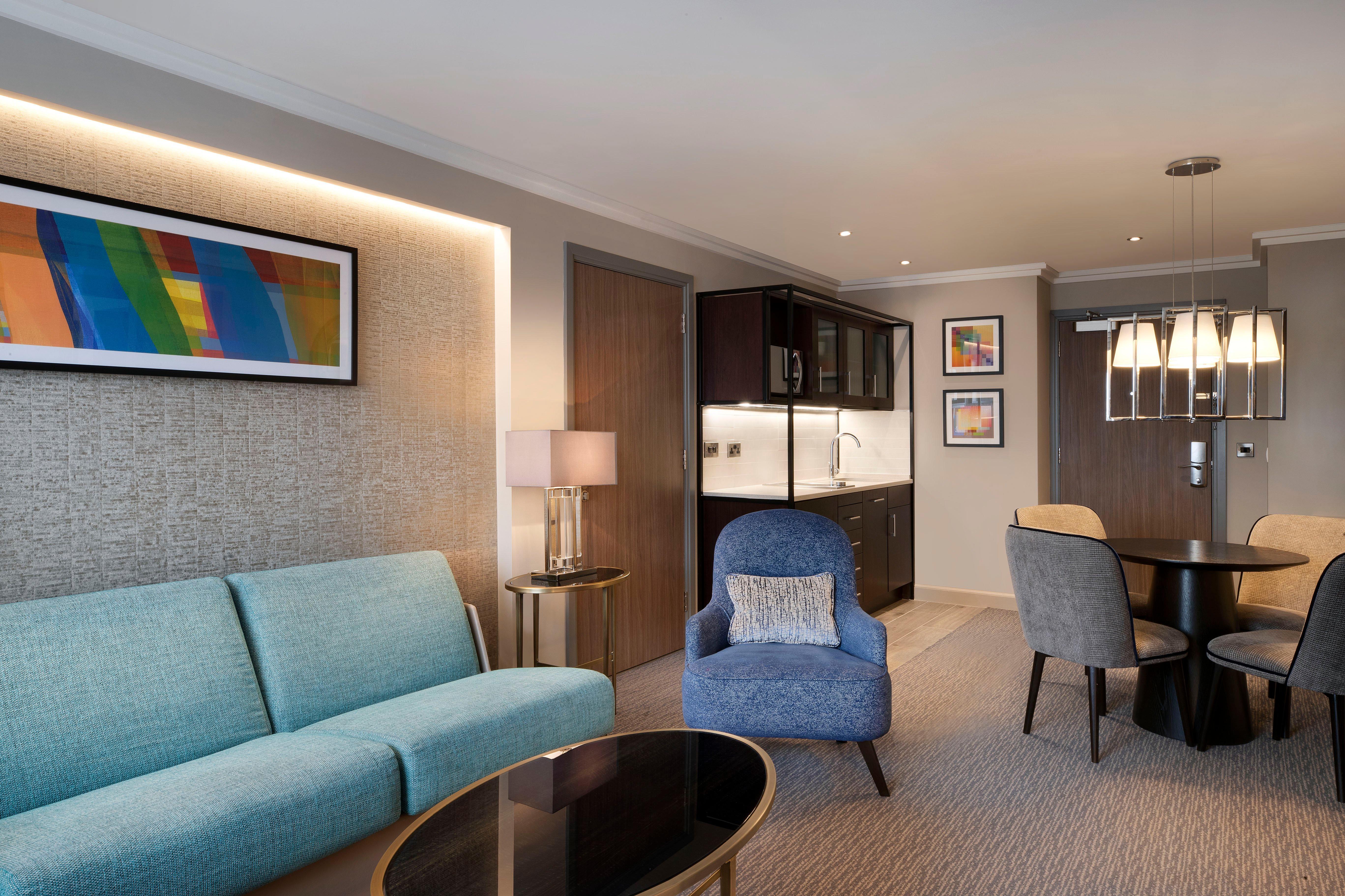 Crowne Plaza - By Ihg