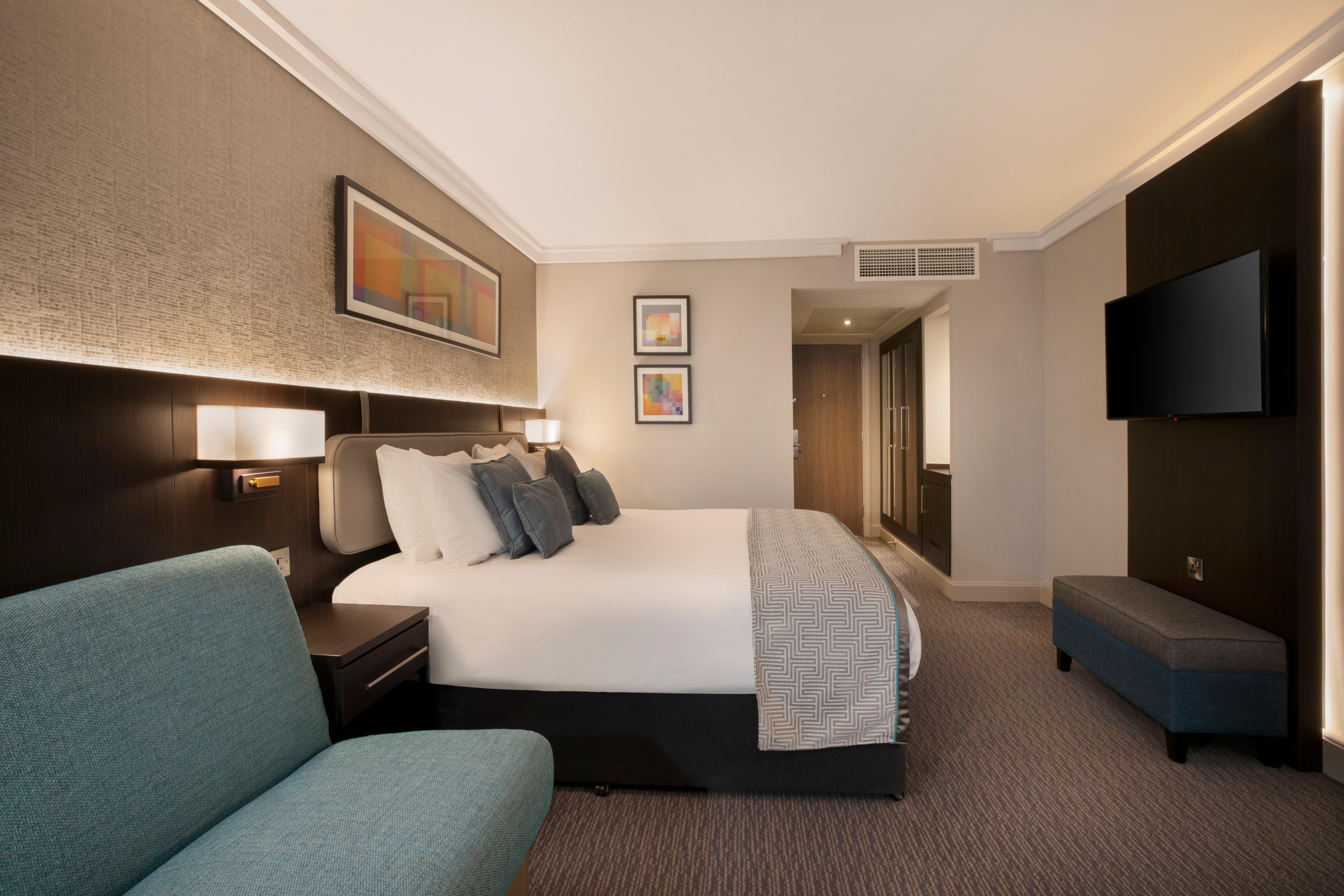 Crowne Plaza - By Ihg 4* Belfast
