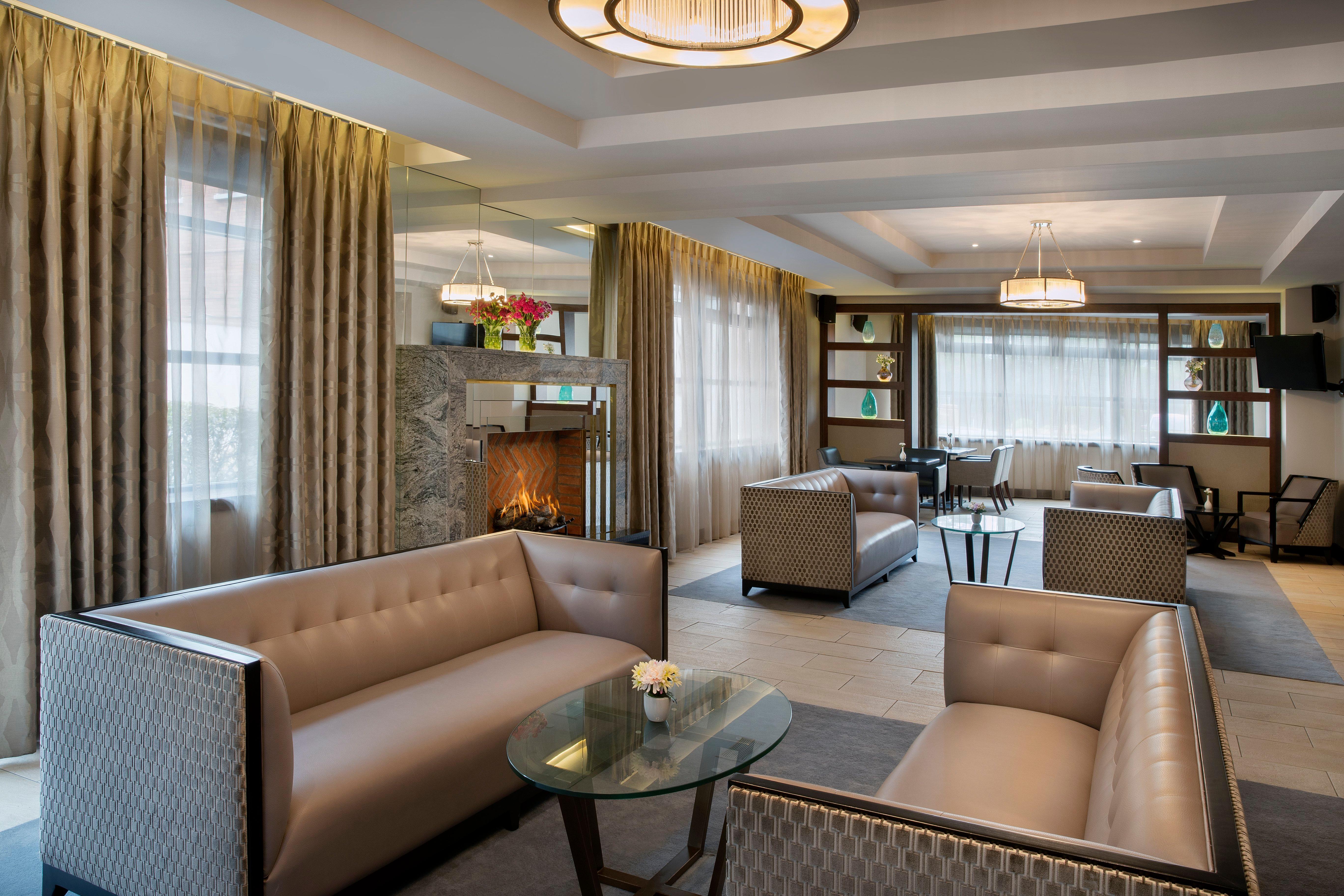 Crowne Plaza - By Ihg Hotel Belfast