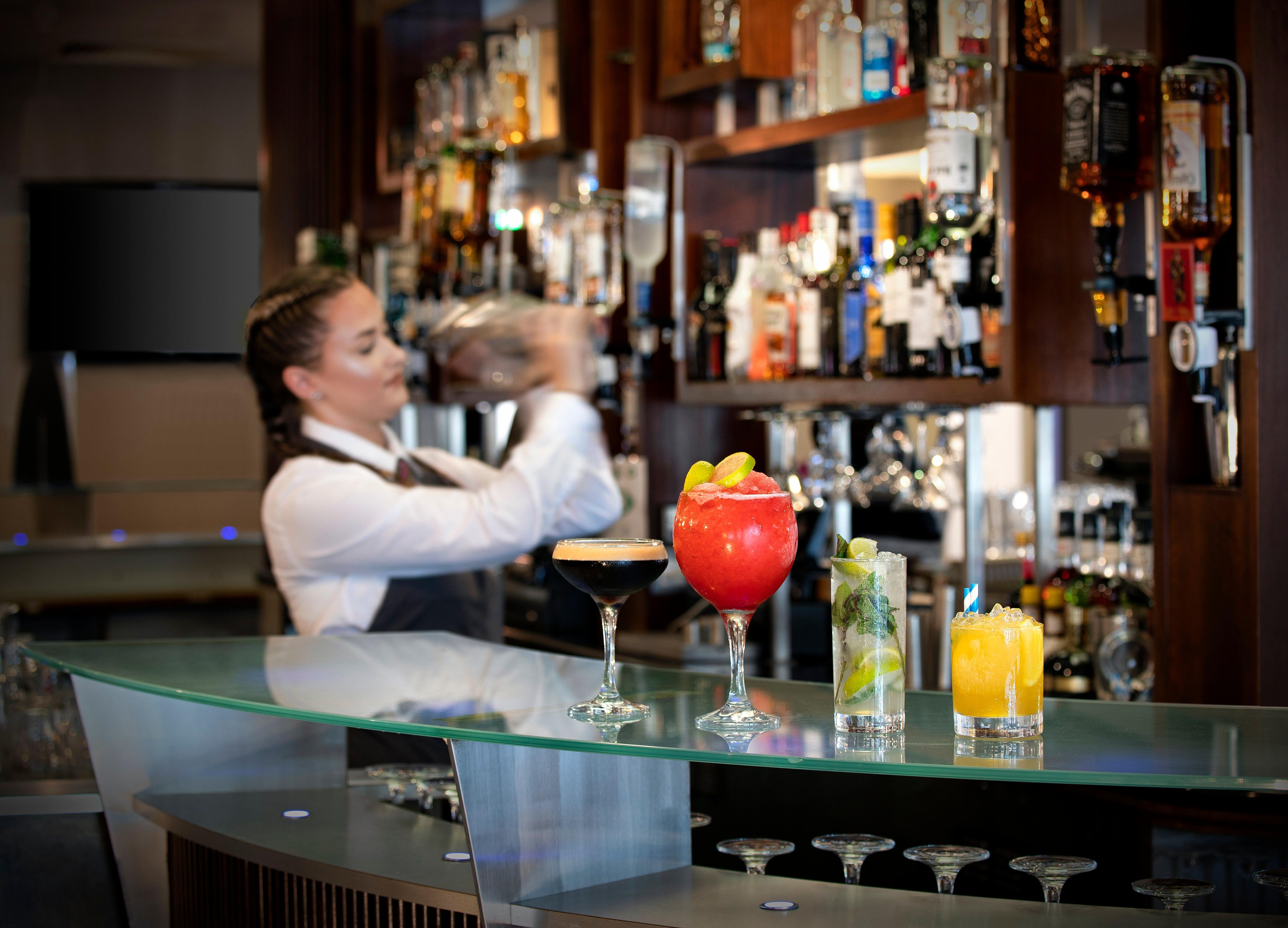 Crowne Plaza - By Ihg 4* Belfast