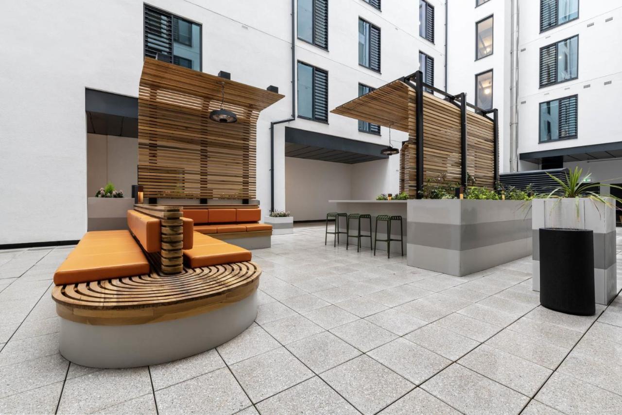 Cosy And Chic Private Ensuites At Alma Place In For Student Only *