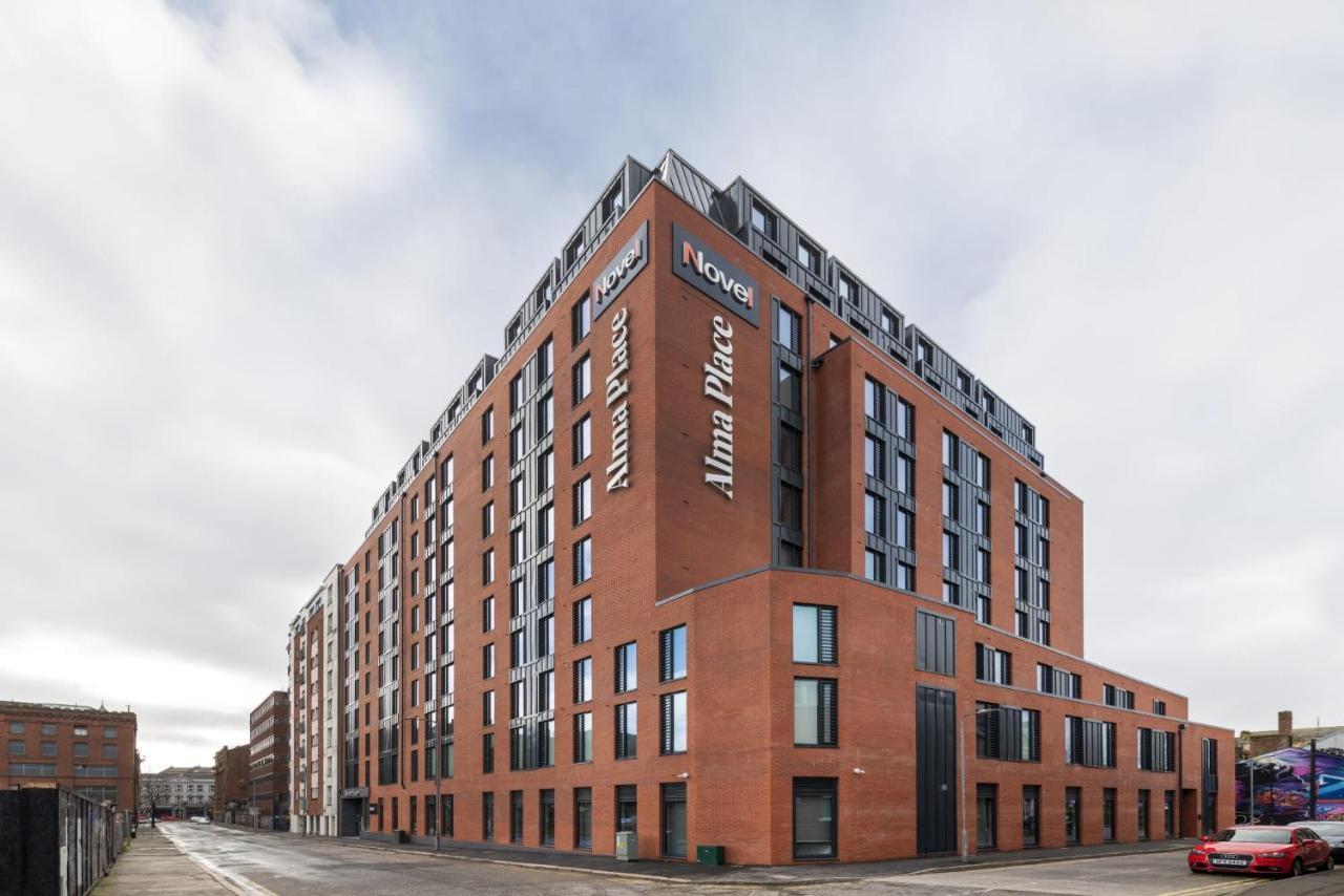 Cosy And Chic Private Ensuites At Alma Place In For Student Only