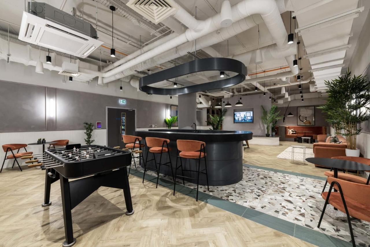 Cosy And Chic Private Ensuites At Alma Place In For Student Only *