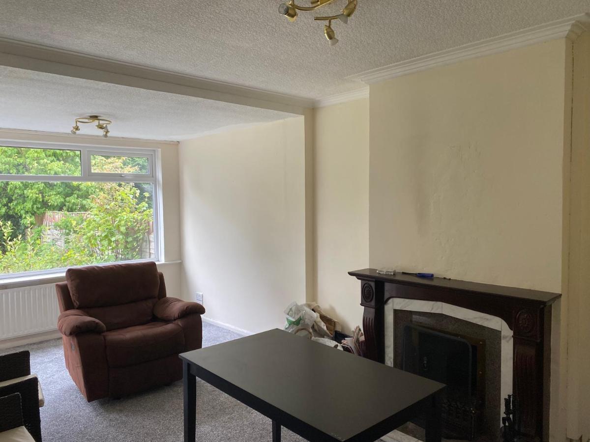 Ailes Apartment - Free Parking *