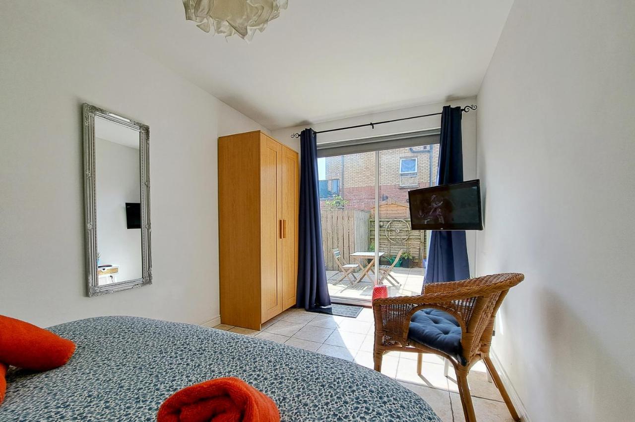 Kings One Bed Apartment Belfast