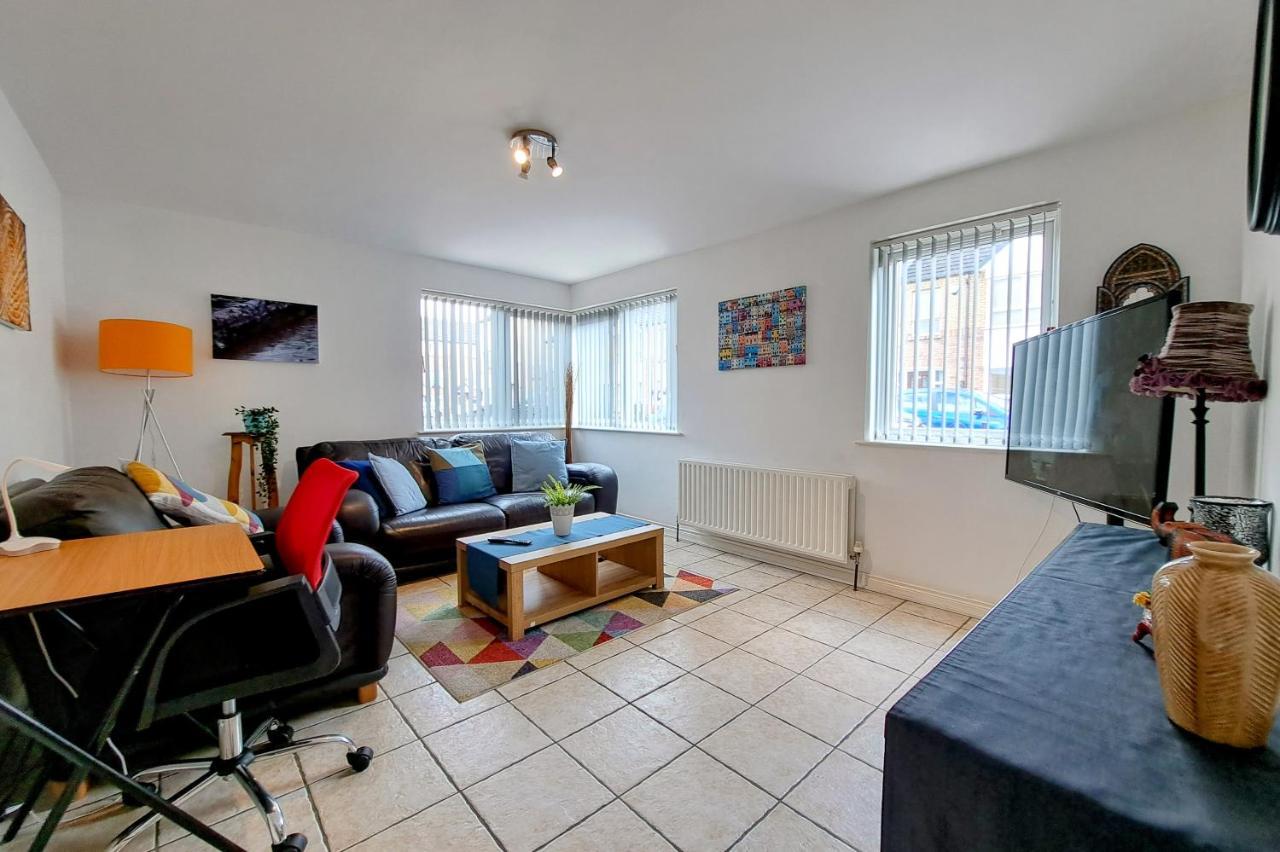 Kings One Bed Apartment *