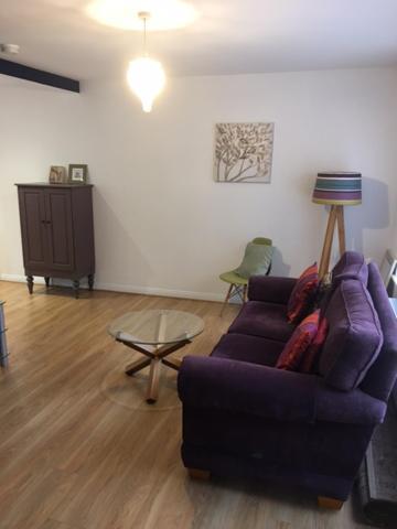 Ashley Mews Holiday home Belfast