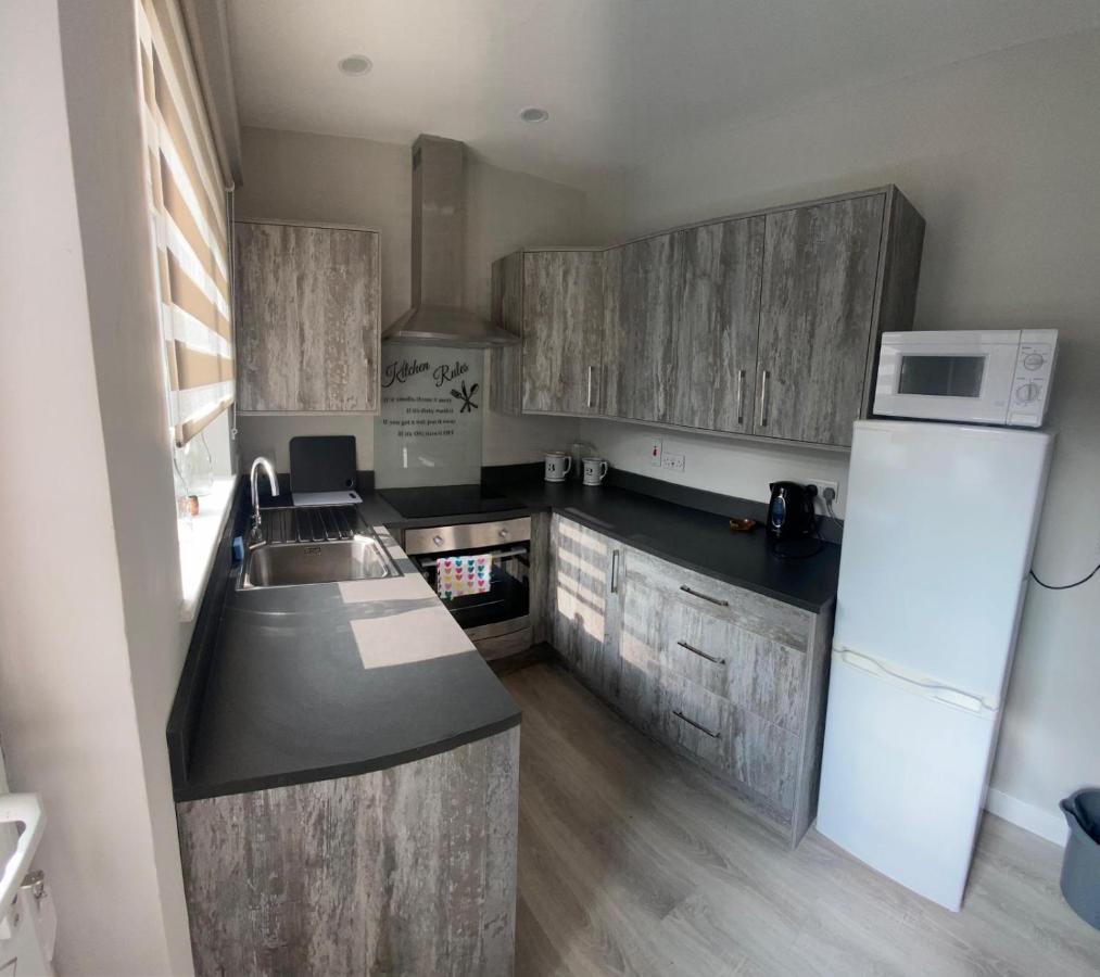 Holiday home Mairead - Cosy In Gaeltacht Quarter Belfast
