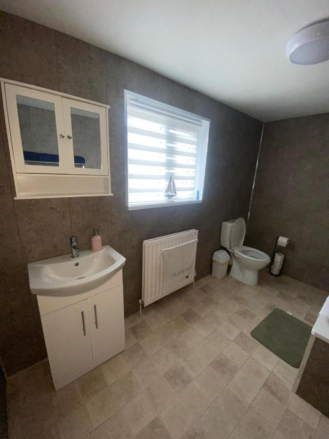 Mairead - Cosy In Gaeltacht Quarter Holiday home *